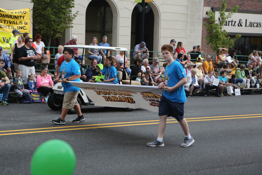 Gallery: Popcorn Festival